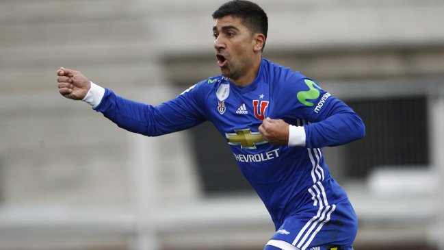 Director ejecutivo de Azul Azul: Nuestra idea es que Pizarro juegue la Copa Libertadores