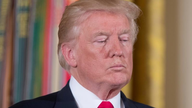 Demandan a Trump por pedir que transexuales no sirvan en las Fuerzas Armadas