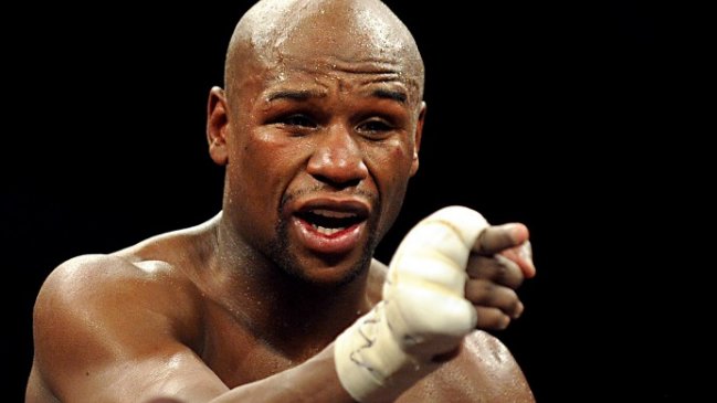 Floyd Mayweather reveló sus planes para noquear a Conor McGregor