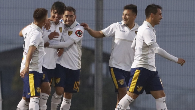 Tribunal de Defensa de la Libre Competencia rechazó recurso de la ANFP contra Barnechea