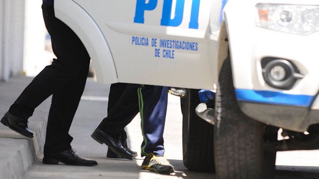 Profesor de zumba es acusado de haber violado a una niña de 14 años