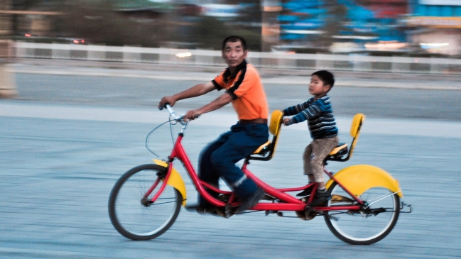 Censo mongol descubrió una persona con un nombre de 45 letras