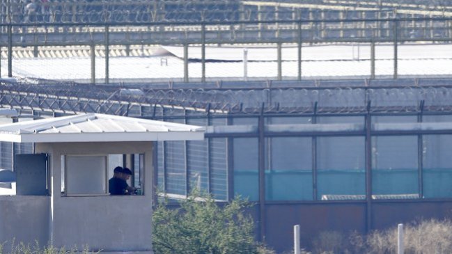 AFDD: Presos de Punta Peuco deben estar en cárcel común si se confirma cierre