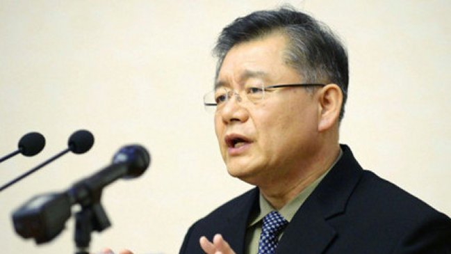 Corea del Norte liberó a misionero canadiense encarcelado desde 2015