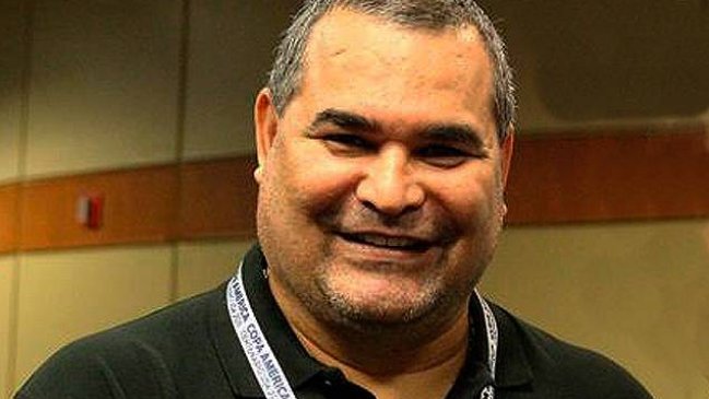 José Luis Chilavert: 