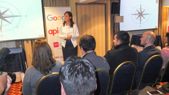 Startup chilena crea plataforma para agilizar la atención de salud