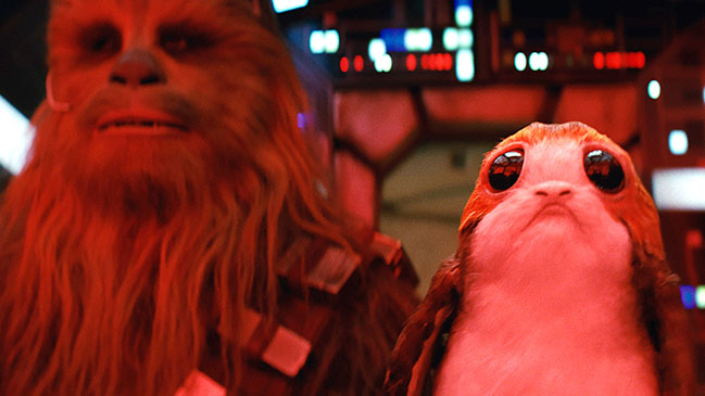 Conoce a las criaturas que debutarán en 