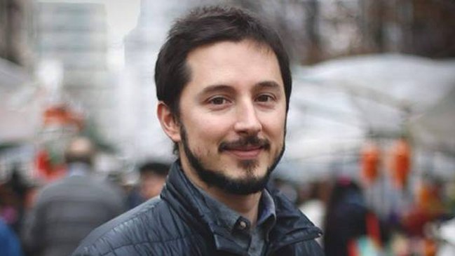 Francisco Figueroa: Alberto Mayol empuja sus pretensiones a costa del Frente Amplio