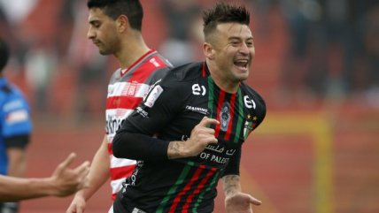 Roberto Gutiérrez: No me preocupa la falta de gol de la UC, pero estoy pendiente como hincha