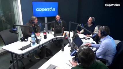 Barticciotto: Blanco y Negro se caga en la gente y se la seguirá cagando