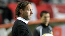 Gabriel Milito será el nuevo entrenador de O'Higgins