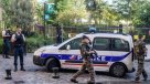 Francia: Automóvil atropelló a varios militares de sección antiterrorista