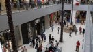 Cámara de Comercio de Santiago: Argentinos gastaron mil millones de dólares en 2016