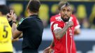 Medio inglés asegura que Liverpool inició contactos para fichar a Arturo Vidal