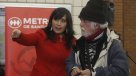 Ministra de Transportes explicó beneficios en pasajes para adultos mayores