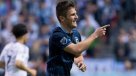 Diego Rubio marcó en clasificación de Sporting Kansas City a final de la US Open Cup