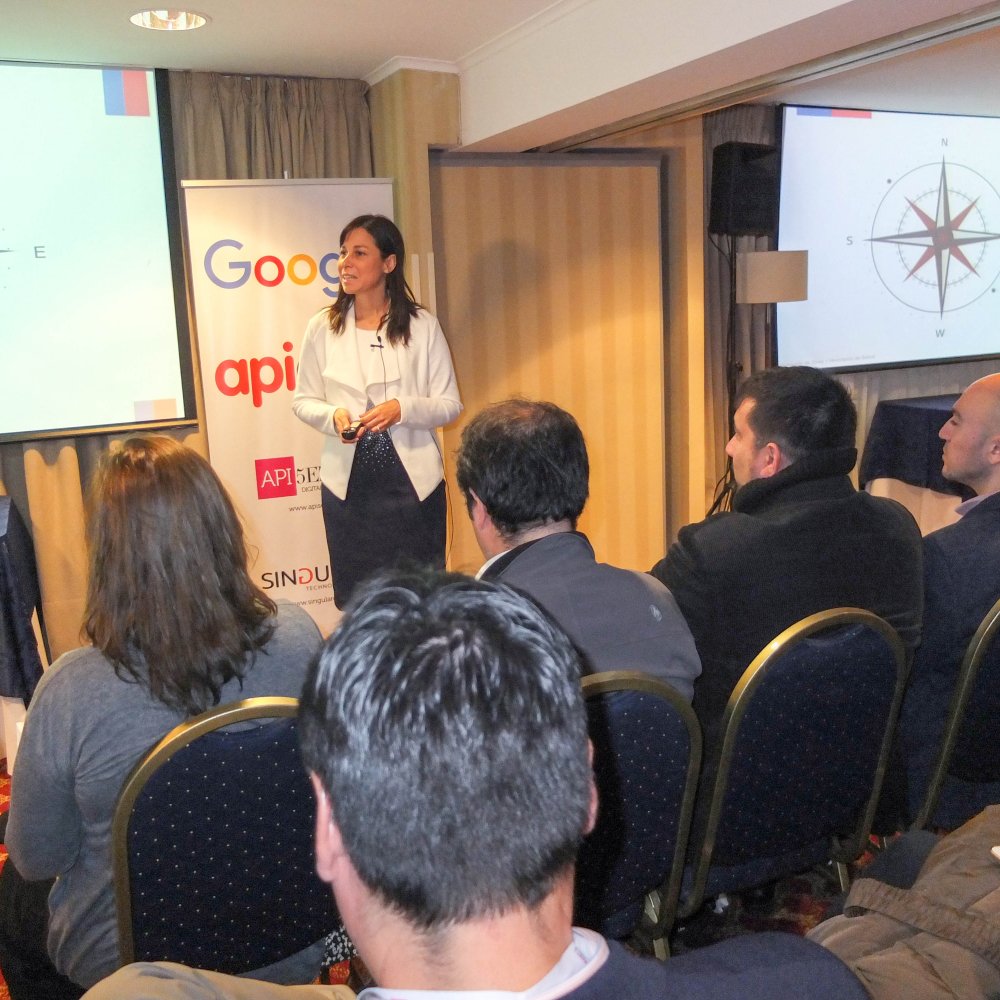 Startup chilena crea plataforma para agilizar la atención de salud