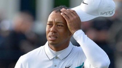  Woods asistirá a programa especial tras ser detenido  