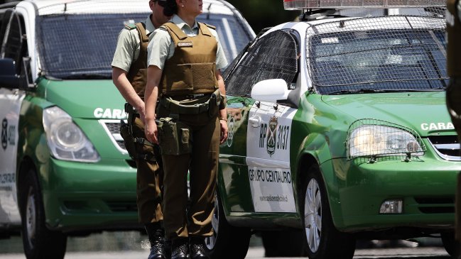 Registro Nacional de Prófugos: Hay 38.597 personas con órdenes de detención pendiente