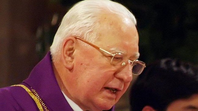 Cardenal Medina: No puede ser liturgia del terror tratar de salvar vidas