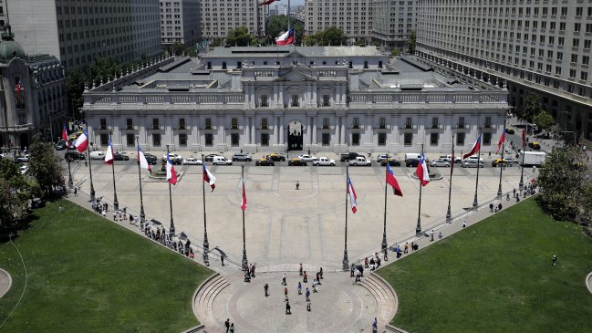 Las estrategias comunicacionales de los candidatos presidenciales