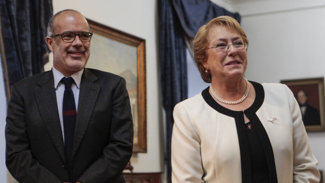 Gobierno presenta este jueves el proyecto de reforma a las pensiones