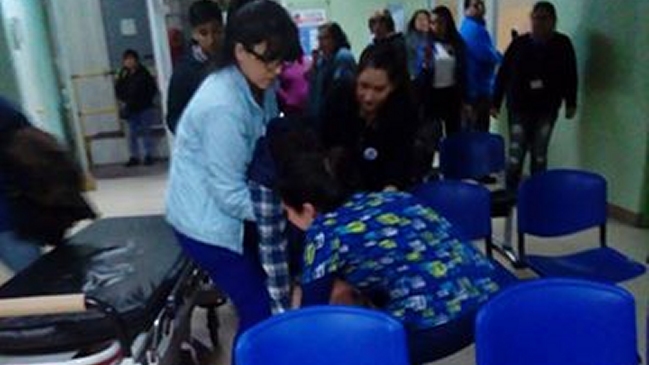 Hospital de Antofagasta inició sumario por muerte de paciente que esperaba atención