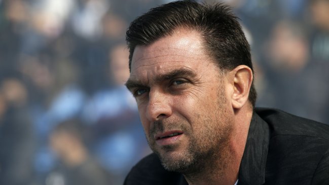 Pablo Guede: Octavio Rivero es uno más que se debe ganar el puesto, como todos