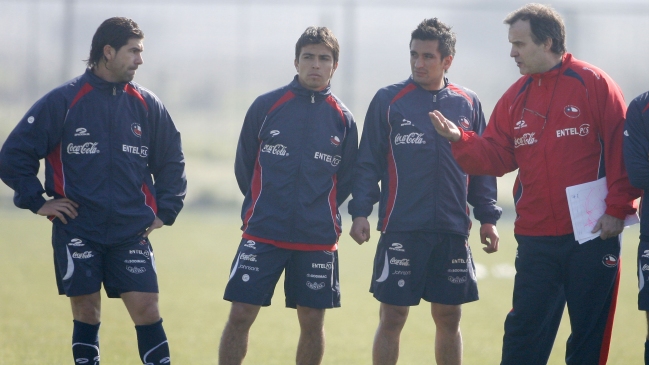 Harold Mayne-Nicholls valoró el legado de Bielsa: Nos enseñó que las cosas se pueden hacer bien