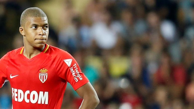 Medios españoles dan por cerrado el arribo de Kylian Mbappé a PSG
