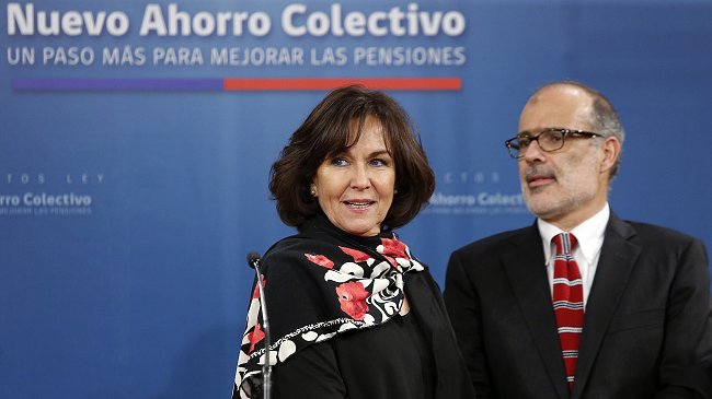 Gobierno descartó de manera definitiva la creación de una AFP estatal