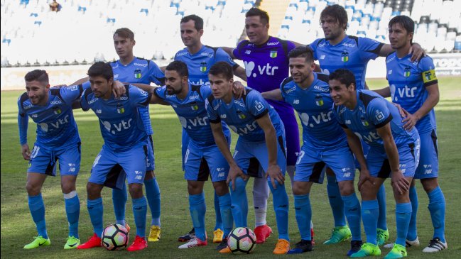 O'Higgins y Unión Española abrirán la tercera fecha del Torneo de Transición en El Teniente