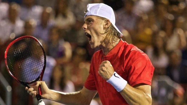 Denis Shapovalov dio otro batacazo en el Masters de Montreal al eliminar a Nadal en octavos