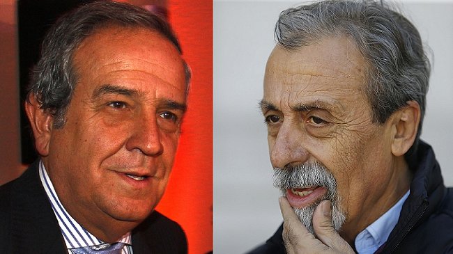 Asociación de AFP y 