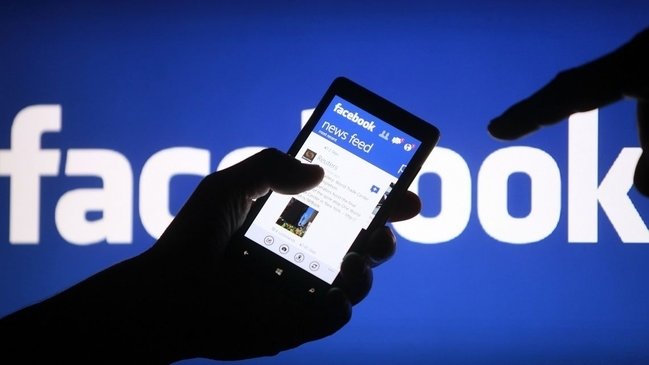 Facebook lanza 