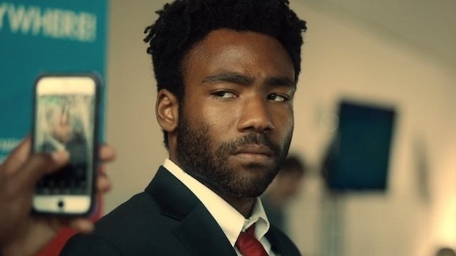 Donald Glover entregó detalles del cambio de director en el spin off de 