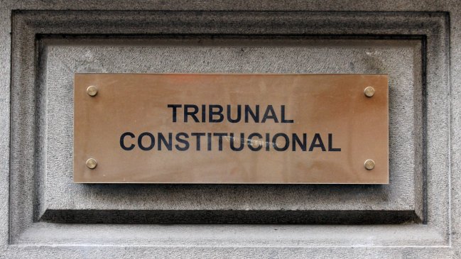 Aborto: TC declaró admisible requerimiento de los diputados de Chile Vamos