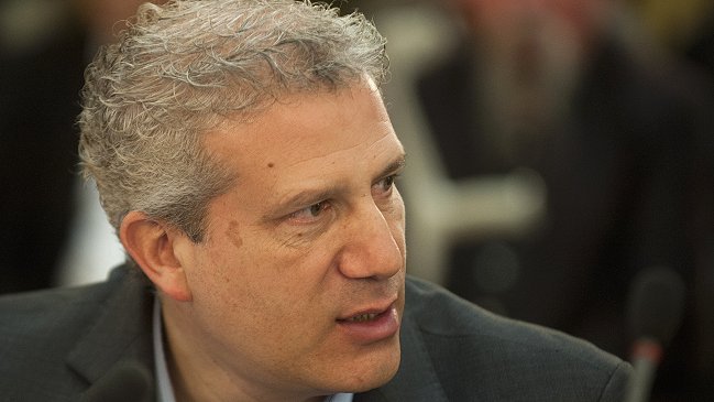 Tricel rechazó reclamo de Ricardo Rincón