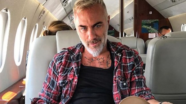 Embargan bienes a millonario italiano más ondero de Instagram