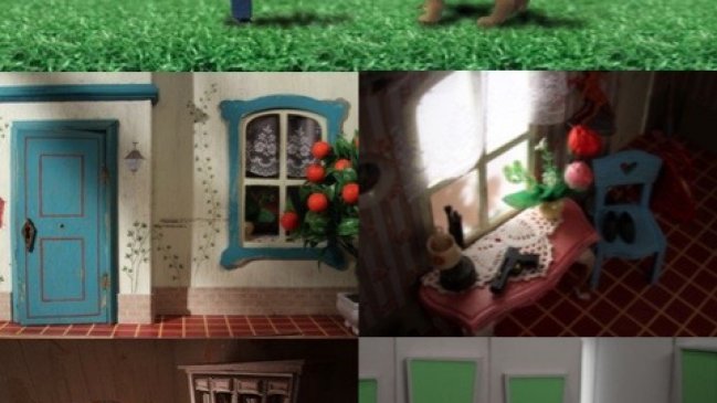 Productores chilenos viajan a Belo Horizonte en busca de coproducción