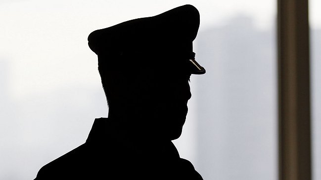 Gendarme de centro Sename le robó el auto a un médico