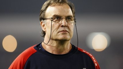   Mayne-Nicholls recordó cómo vivió la selección y Marcelo Bielsa el terremoto de 2010 