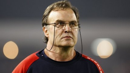  ¿Qué recuerdos tienes de Marcelo Bielsa en la Roja?  