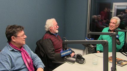 Nuestro Canto: La fiesta del Inti Histórico y los 50 años del grupo