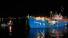 Obligan a saltar al mar a 180 inmigrantes en la costa de Yemen: Hay cinco muertos
