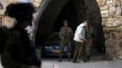 Israel construye una barrera subterránea con Gaza frente a túneles palestinos