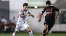 Santos derribó a Atlético Paranaense y se sumó a los cuartos de final de la Copa Libertadores