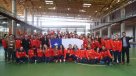 Chile competirá con 63 deportistas en la Universiada de Taipei