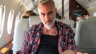 Embargan bienes a millonario italiano más ondero de Instagram