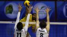 DT de la Roja de vóleibol: Ante el campeón olímpico perdimos por acciones puntuales